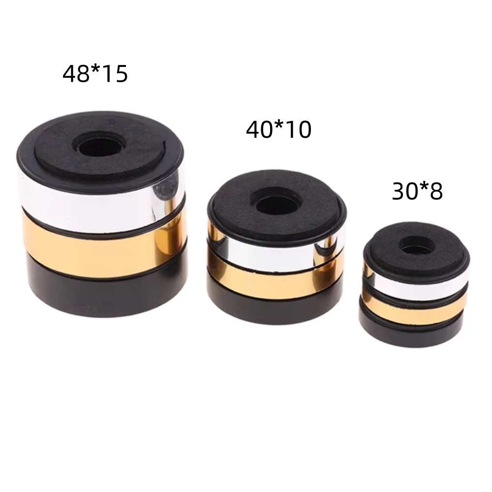 4 Buah/Set Amplifier Speaker A - Speaker Stand Tripod ulasan dan harga