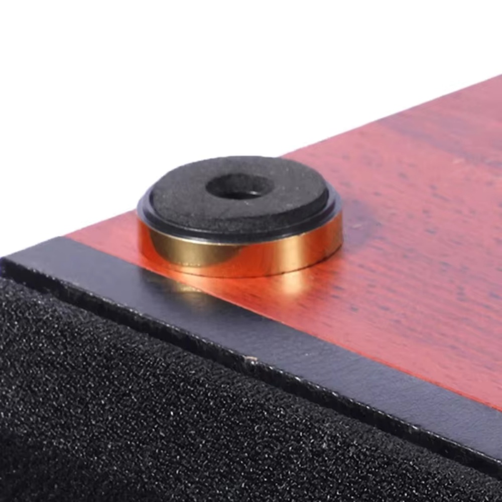 4 Buah/Set Amplifier Speaker A - Speaker Stand Tripod ulasan dan harga