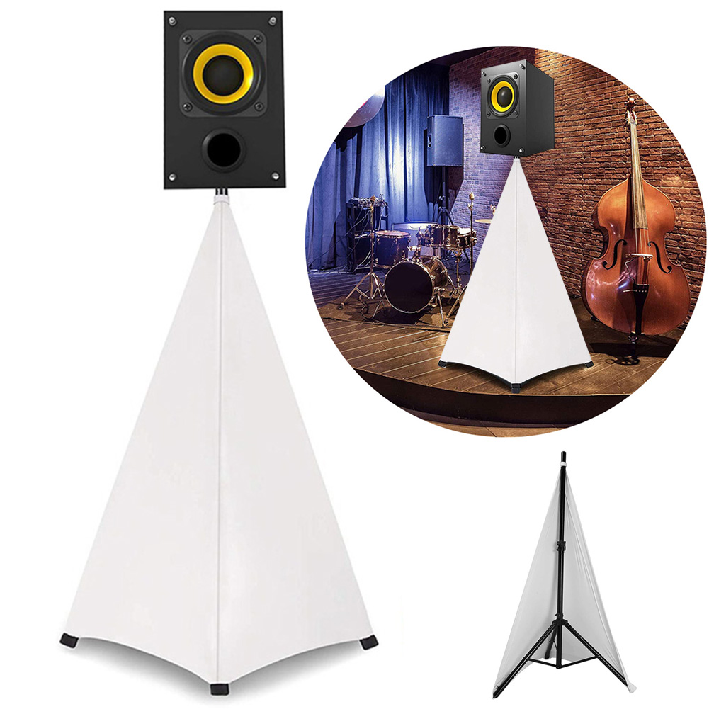 Penutup Stand Speaker Dj Light - Speaker Stand Tripod ulasan dan harga