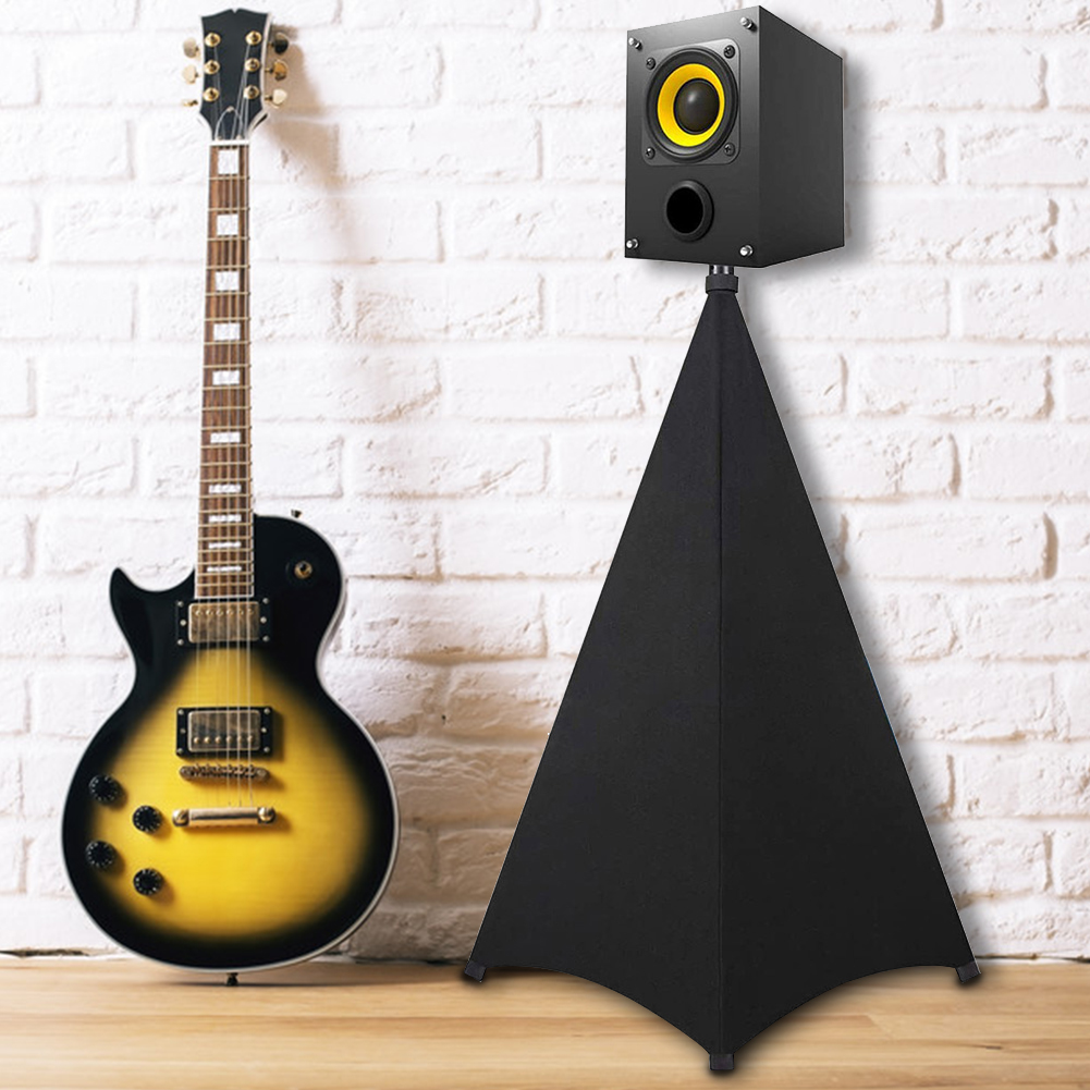 Penutup Stand Speaker Dj Light - Speaker Stand Tripod ulasan dan harga