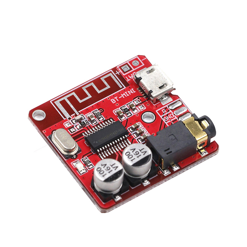 5 buah papan penerima Audio Bl - Audio Music Mp3 ulasan dan harga