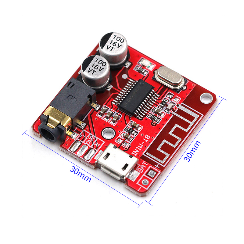 5 buah papan penerima Audio Bl - Audio Music Mp3 ulasan dan harga
