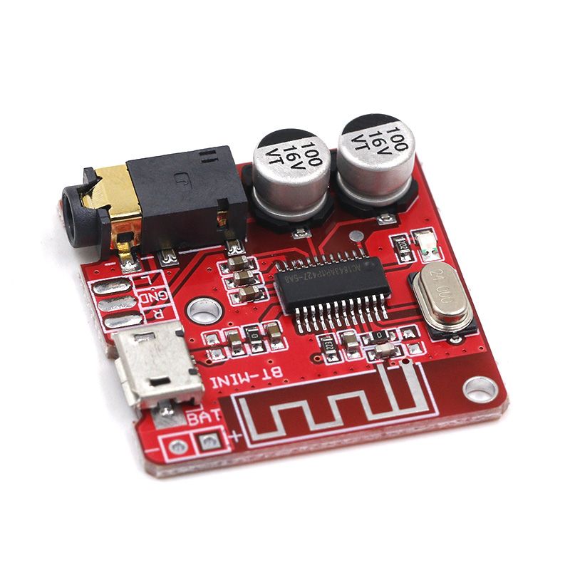5 buah papan penerima Audio Bl - Audio Music Mp3 ulasan dan harga