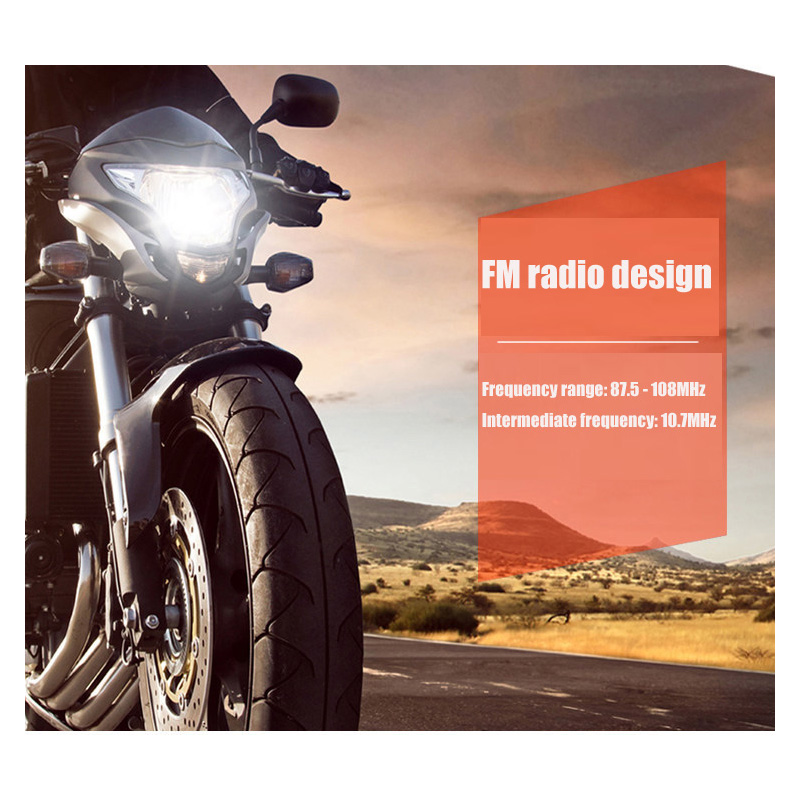 Pemutar musik MP3 sepeda motor - Audio Music Mp3 ulasan dan harga