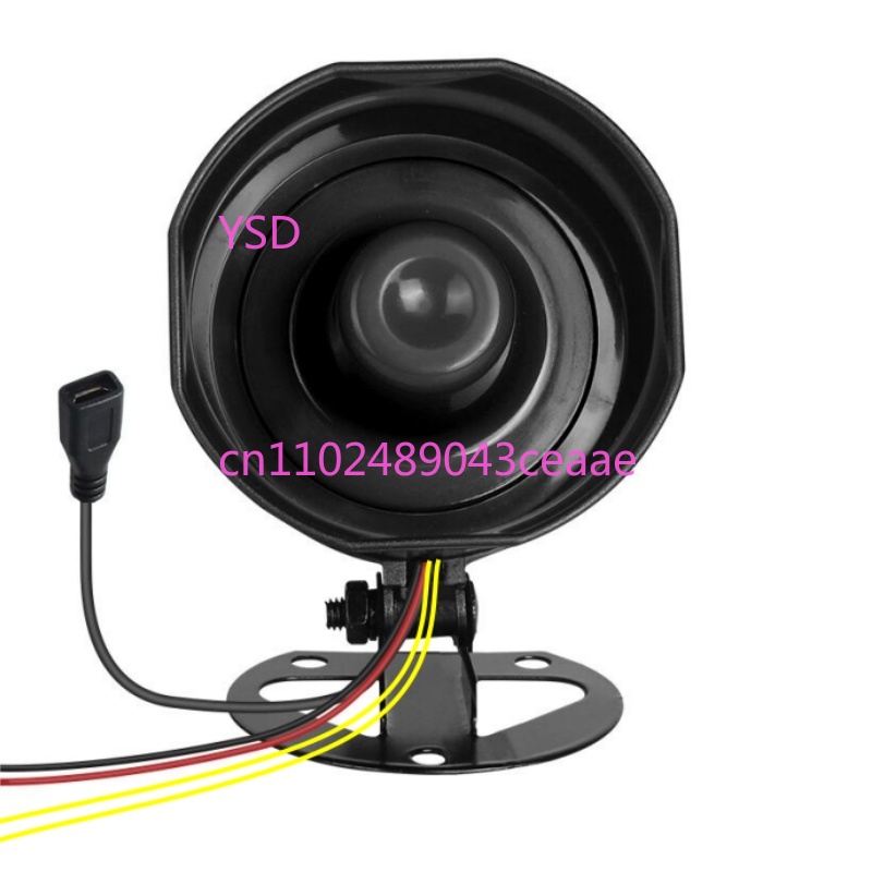Klakson Mobil MP3 yang Dapat D - Audio Music Free Download ulasan dan harga