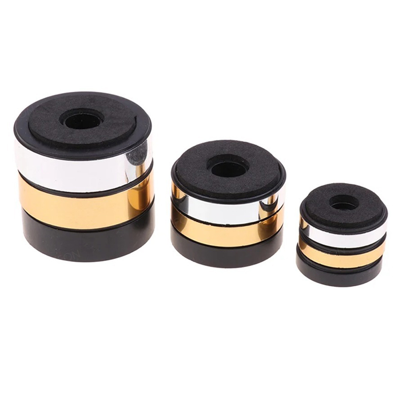 4 Buah/Set Amplifier Speaker A - Speaker Stand Tripod ulasan dan harga