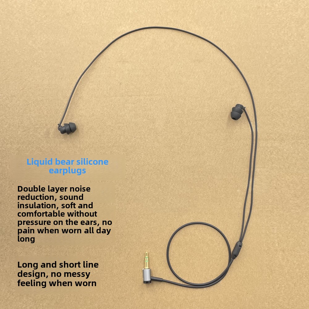 Headphone berkabel pendek 3.5m - Audio Music Mp3 ulasan dan harga