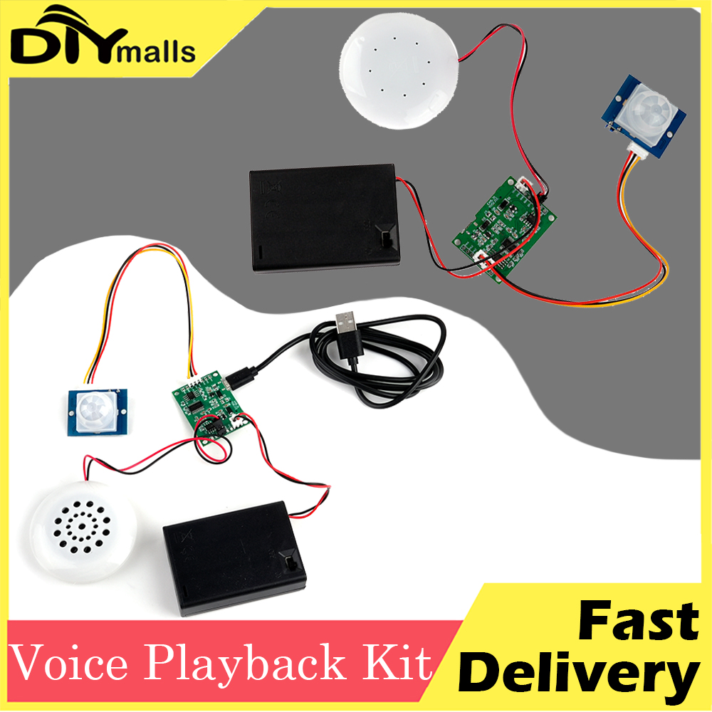 Kit Modul Pemutaran Musik MP3  - Audio Music Free Download ulasan dan harga