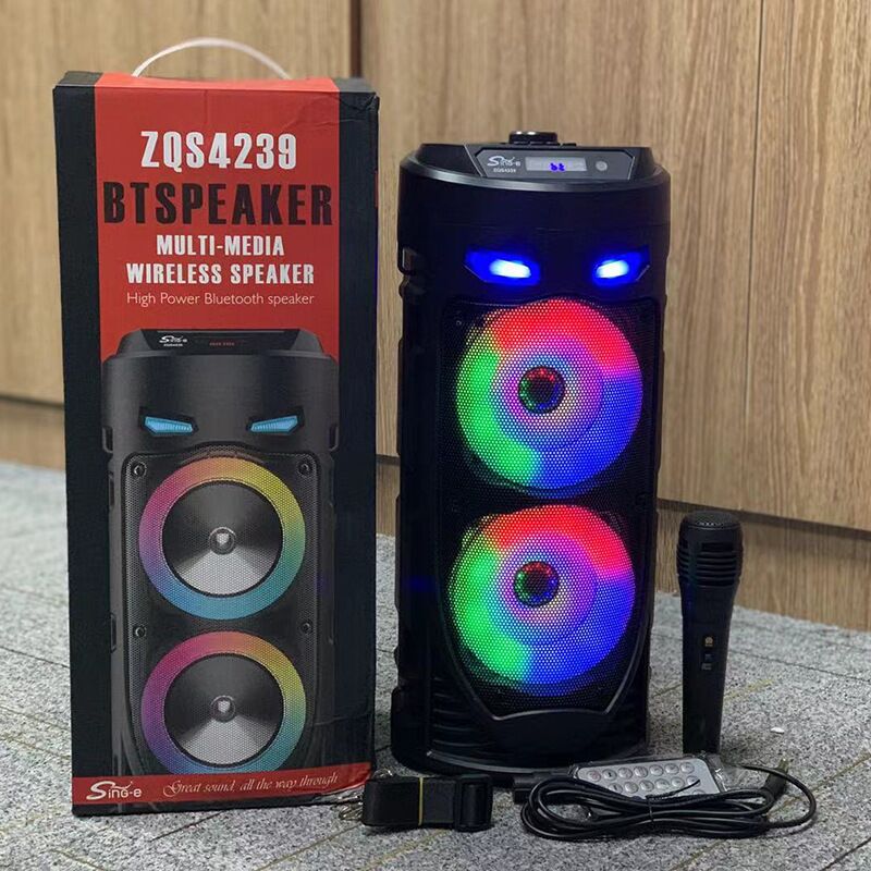 Speaker Portabel Bluetooth nir - Audio Music Mp3 Song ulasan dan harga