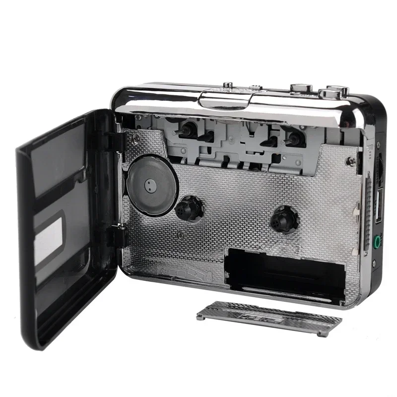 Pemutar kaset USB Walkman, pem - Audio Music Mp3 Song ulasan dan harga