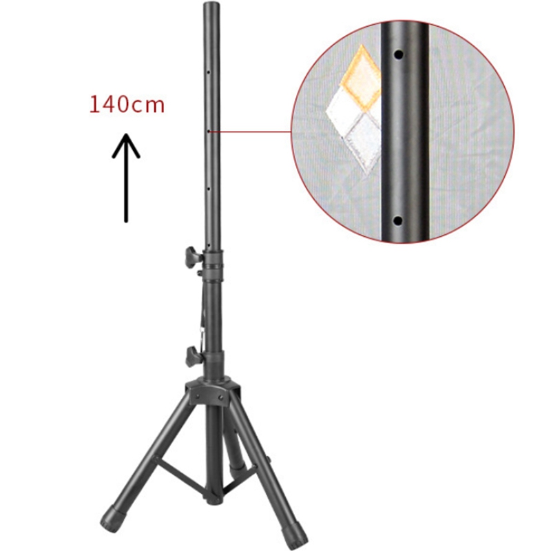 tripod Speaker Stand Tripod St - Speaker Stand Tripod ulasan dan harga