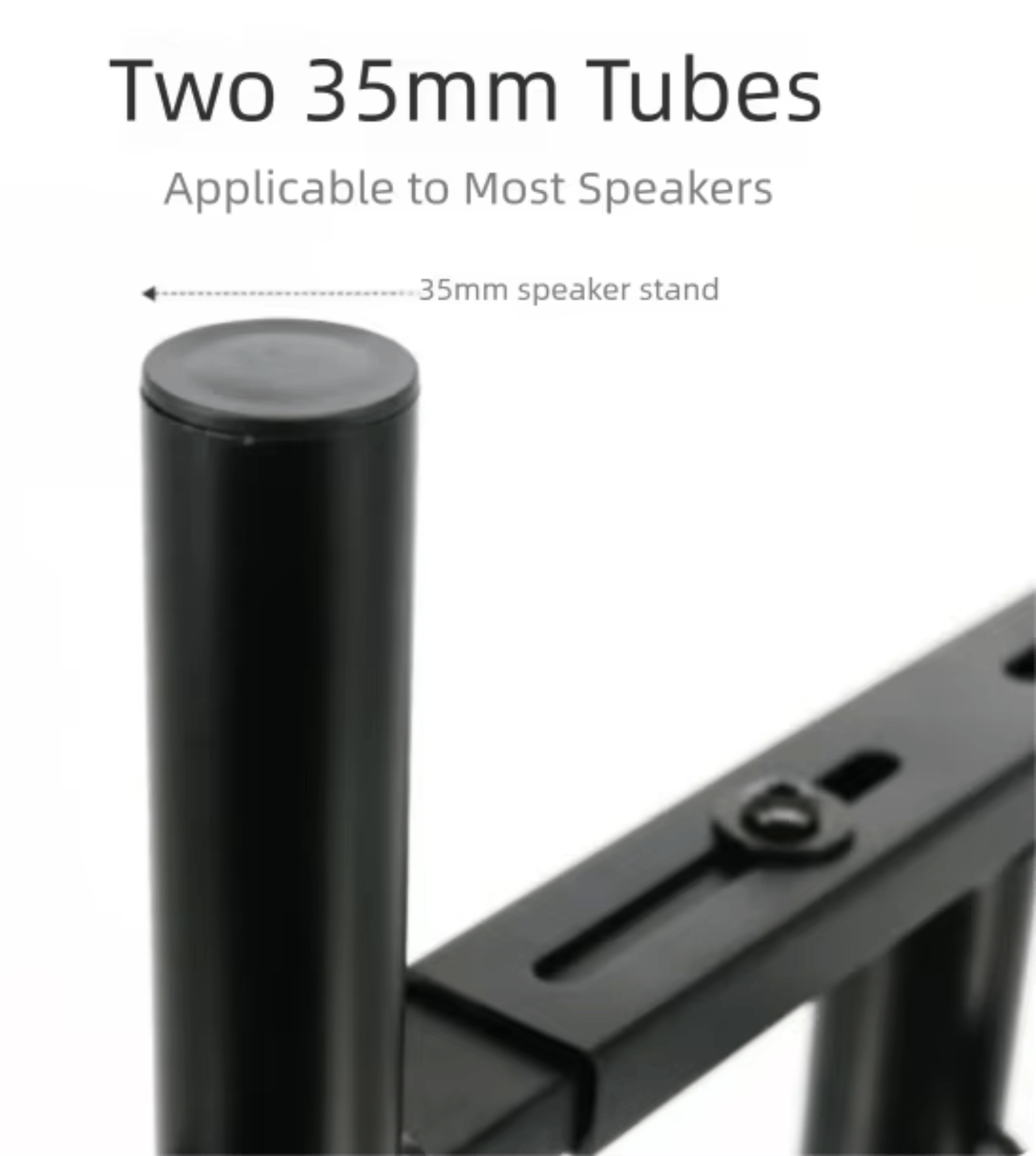 Statif Speaker Lantai Multifun - Speaker Stand Tripod ulasan dan harga