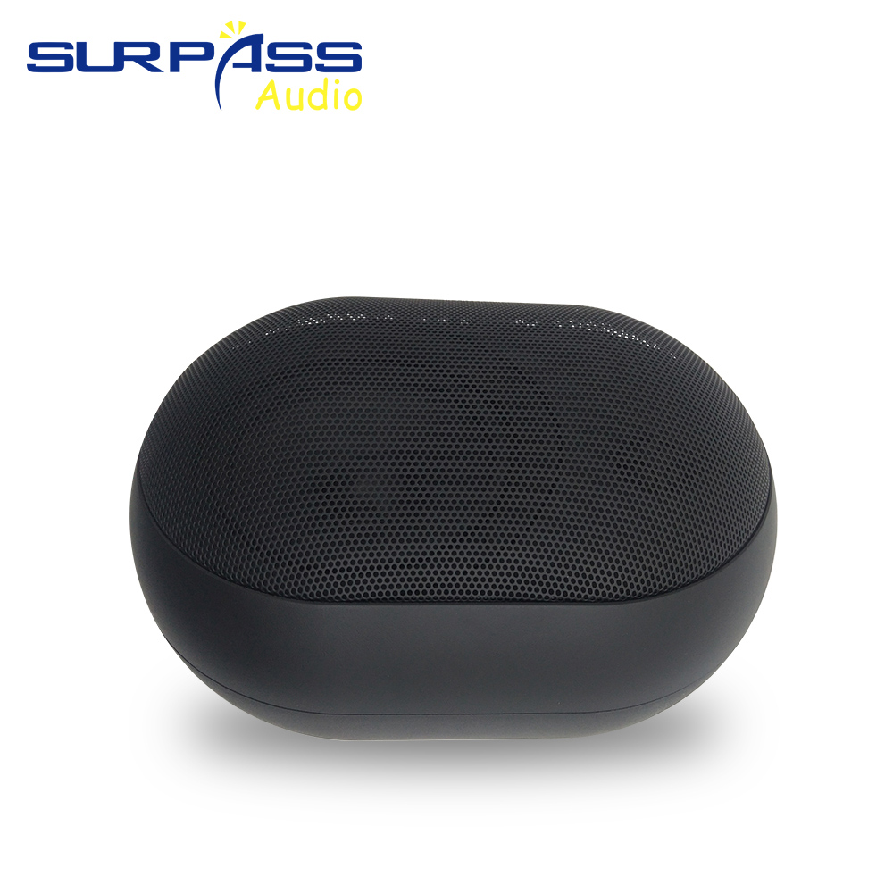 Speaker Dinding 30W Tahan Air  - Audio Music Background Free ulasan dan harga