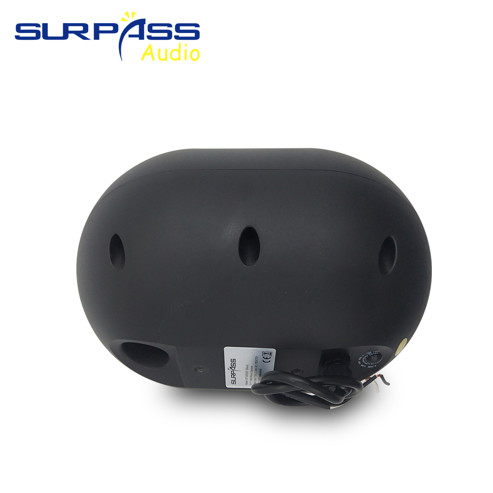 Speaker Dinding 30W Tahan Air  - Audio Music Background Free ulasan dan harga