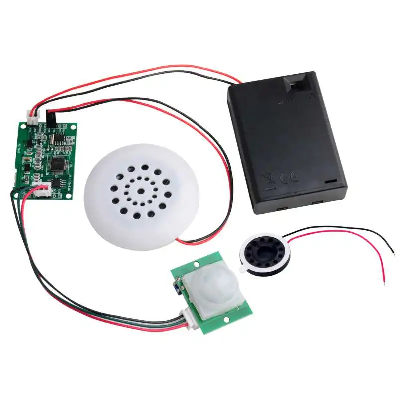 RCmall Kit modul suara MP3, pe - Audio Music Free Download ulasan dan harga