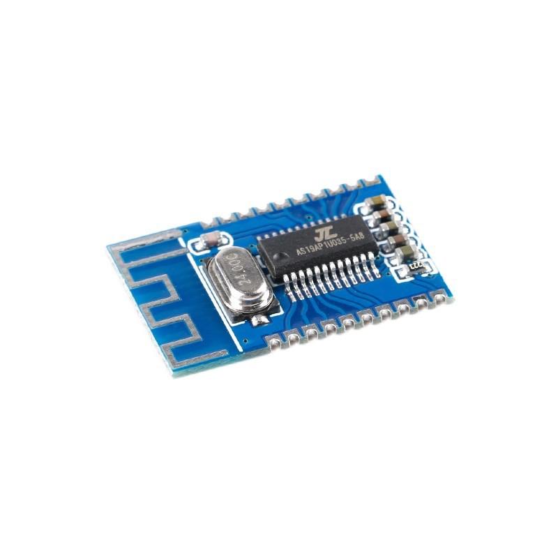 【Y】1 Set KCX_BT003 BLE 5.0 Mod - Audio Music Mp3 ulasan dan harga
