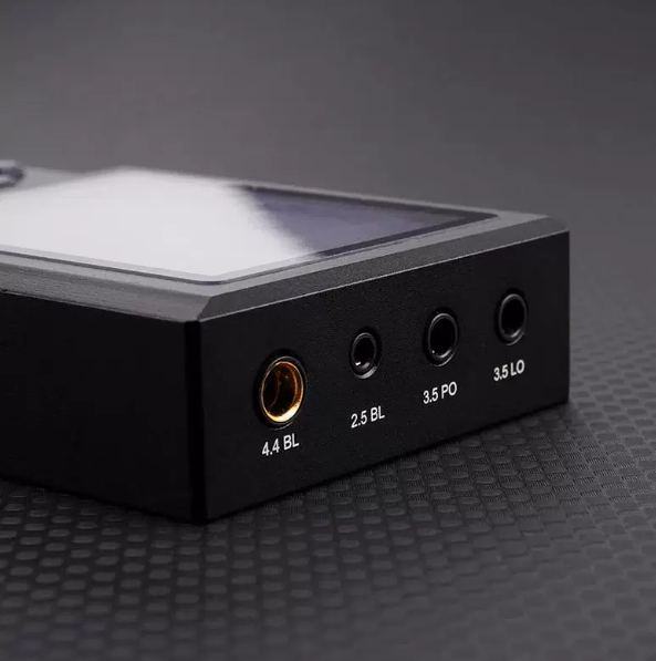Untuk Z5c Chip Ganda ES9039Q2M - Audio Music Mp3 ulasan dan harga
