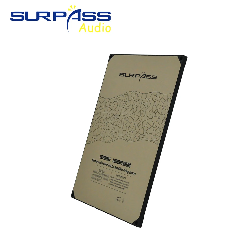 Speaker Dalam Ruangan Tak Terl - Audio Music Background Free ulasan dan harga